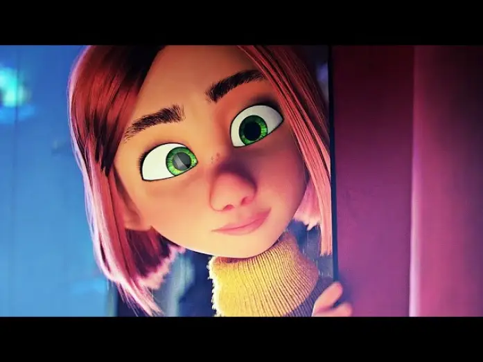 Watch film Dreambuilders — MINA UND DIE TRAUMZAUBERER | Trailer deutsch german [HD]