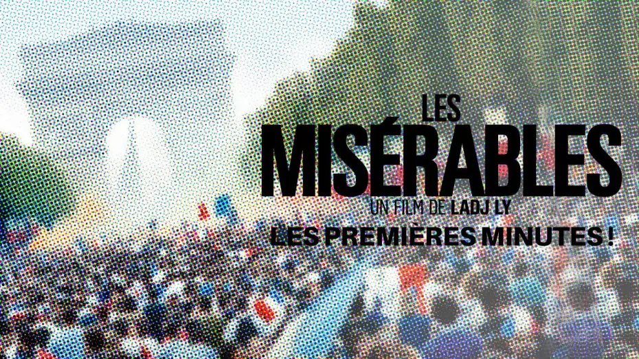 Watch film Les Misérables — LES MISÉRABLES - Découvrez les premières minutes du film [VF]
