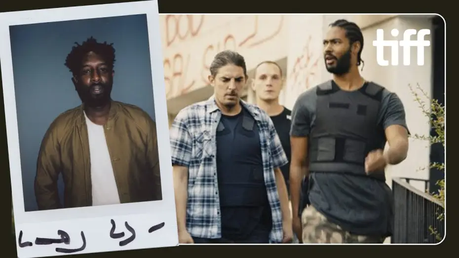 Watch film Les Misérables — Ladj Ly on his Oscar-nominated debut LES MISÉRABLES