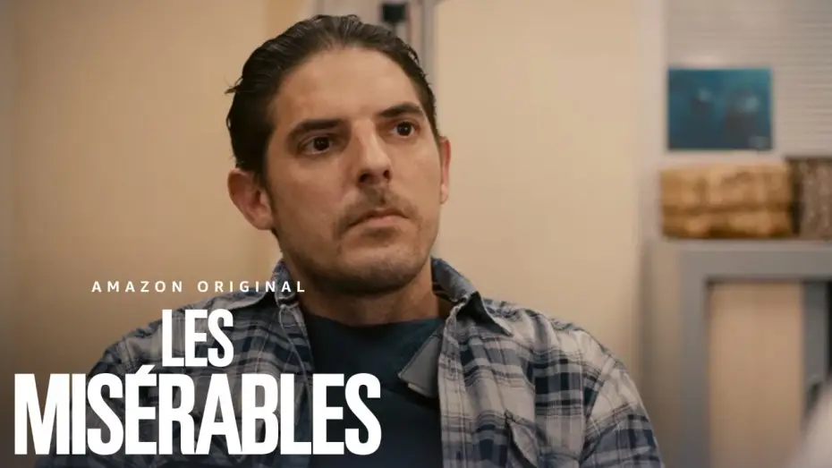 Watch film Les Misérables — Featurette: The Making Of