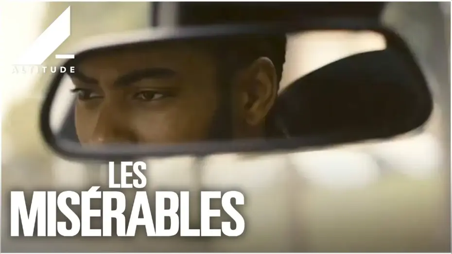 Watch film Les Misérables — Les Bosquets