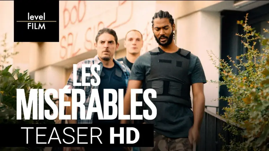 Watch film Les Misérables — Les Misérables | Now Playing In Select Theatres