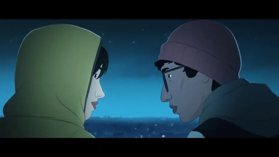Watch film I Lost My Body — J'AI PERDU MON CORPS - Teaser [VF]