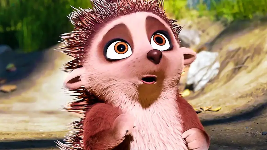 Watch film Latte and the Magic Waterstone — LE CRISTAL MAGIQUE Bande Annonce en Français (Animation, 2019)