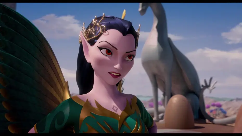 Watch film Bayala: A Magical Adventure | BAYALA, LA MAGIE DES DRAGONS - film annonce OFFICIEL - au cin&eacute;ma le 5 f&eacute;vrier 2020