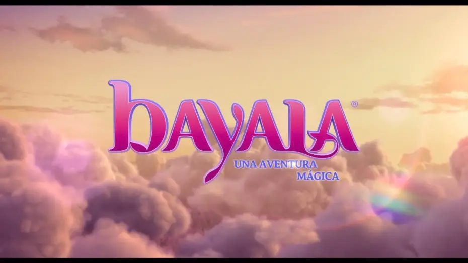 Watch film Bayala: A Magical Adventure | BAYALA | Tr&aacute;iler Espa&ntilde;ol