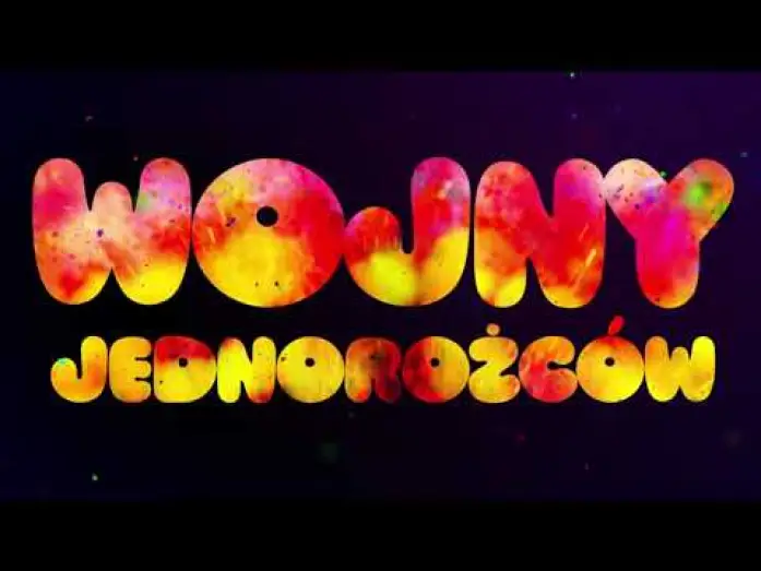 Watch film Unicorn Wars | Oficjalny polski zwiastun