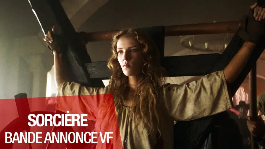 Watch film The Reckoning — SORCIÈRE - Bande Annonce [VF]