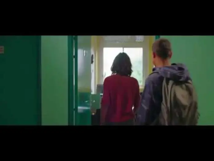 Watch film School Life — La vie scolaire - PreTeaser [VF]