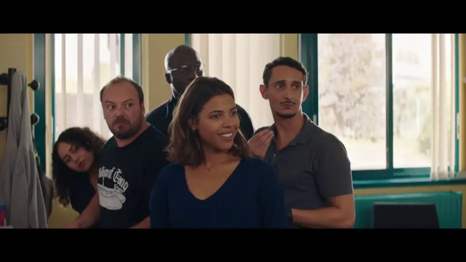 Watch film School Life — La vie scolaire - Extrait [VF]