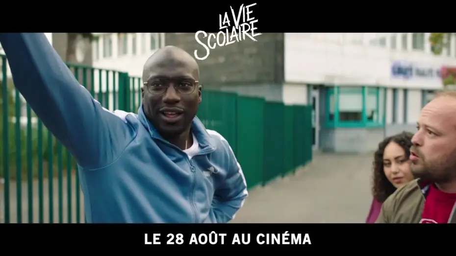 Watch film School Life — La vie scolaire - Portail [VF]