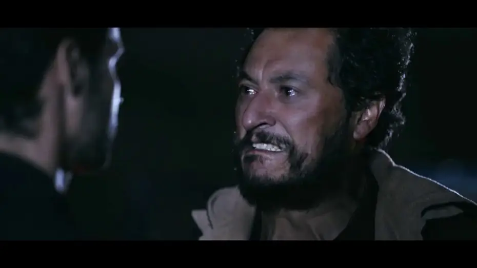 Watch film Infection — Infección - Trailer