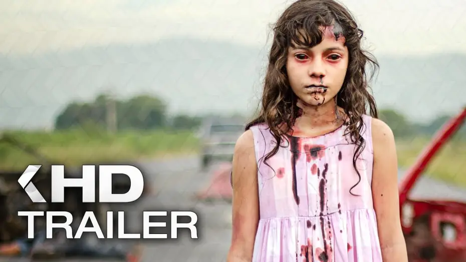 Watch film Infection — INFECTION Trailer German Deutsch (2021) Exklusiv