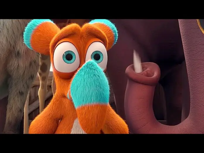 Watch film Two by Two: Overboard! — OOOPS! 2 - LAND IN SICHT | Trailer deutsch german [HD]