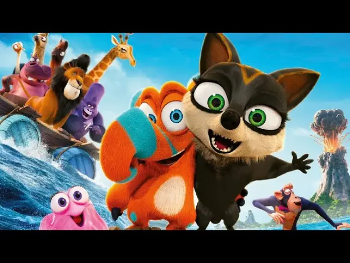 Watch film Two by Two: Overboard! — Ooops - L'avventura continua - Trailer italiano ufficiale [HD]