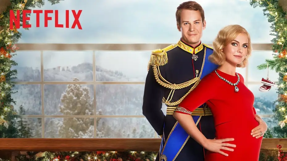 Watch film A Christmas Prince: The Royal Baby — A Christmas Prince: The Royal Baby | Offizieller Trailer | Netflix