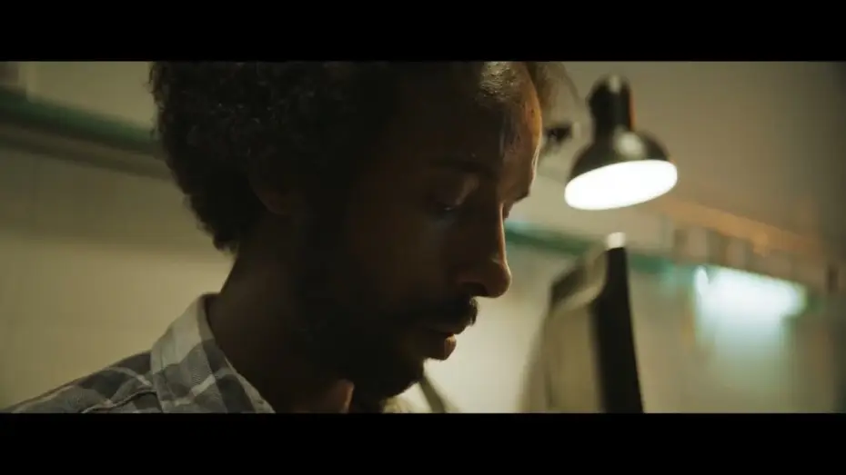 Watch film The Gravedigger's Wife — La mujer del enterrador   2021   Tráiler Español