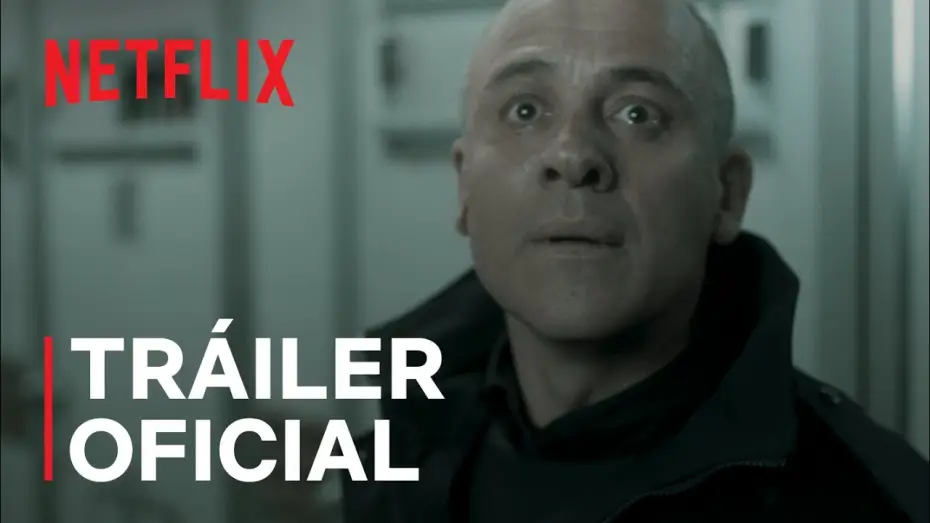 Watch film Below Zero — Tráiler oficial