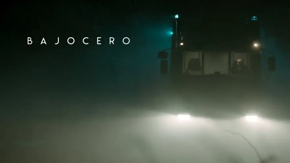Watch film Below Zero — Teaser trailer oficial
