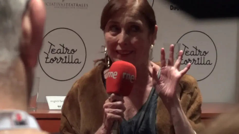 Watch film So My Grandma's a Lesbian! — 64 Seminci: encuentro con los medios