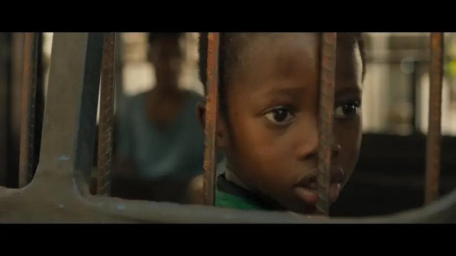 Watch film Adú — ADÚ | Trailer oficial | Paramount Pictures Spain