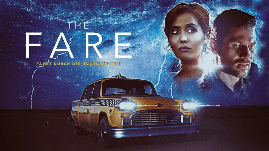 Watch film The Fare — The Fare | Trailer (deutsch) ᴴᴰ | Artkeim²