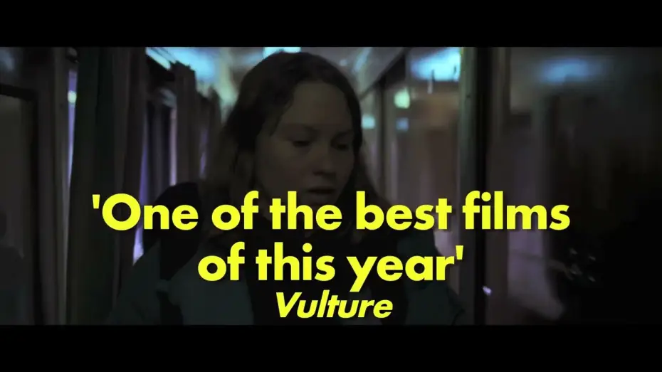 Watch film Compartment No. 6 — Review Teaser