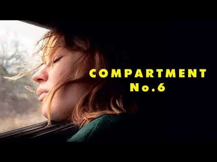Watch film Compartment No. 6 — Scene At The Academy