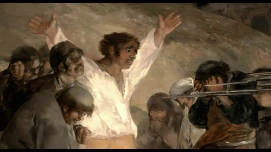 Watch film The Prado Museum: A Collection of Wonders — Trailer