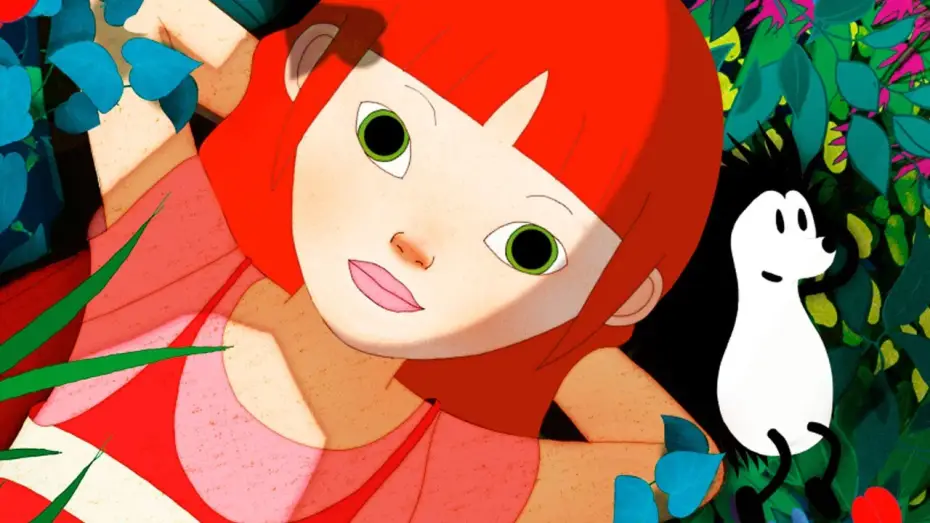 Watch film Nina and the Hedgehog's Secret — Nina y el secreto del erizo (Trailer español)