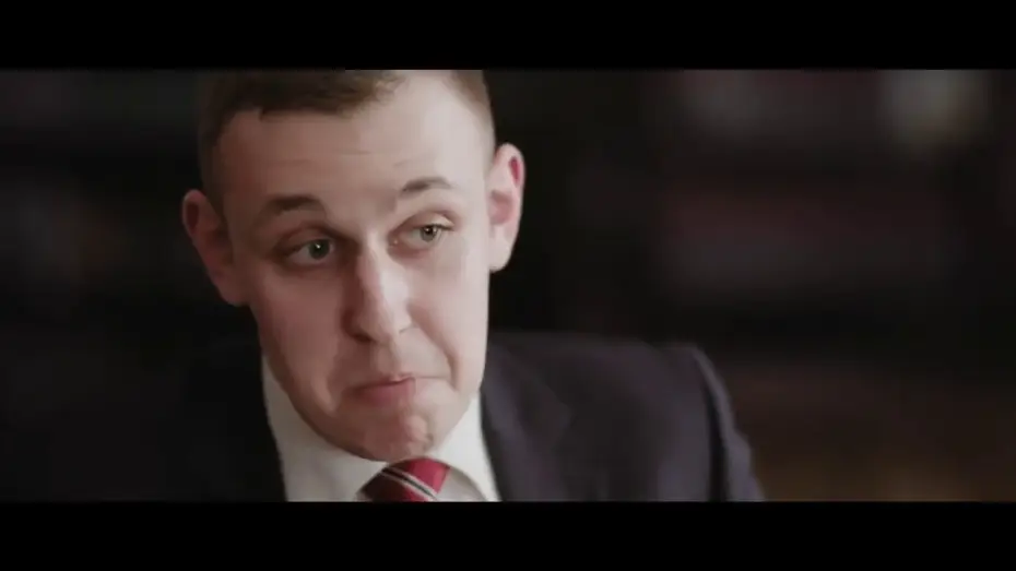 Watch film The Patriot — THE PATRIOT by Katja Fedulova | Trailer | GeoMovies
