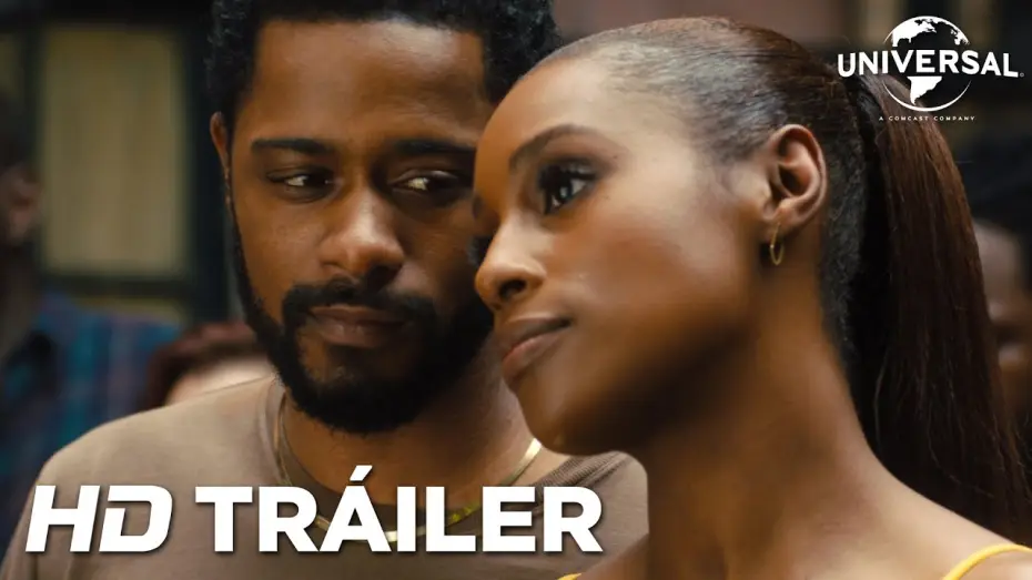 Watch film The Photograph — RETRATO DE UN AMOR - Tráiler Oficial (Universal Pictures) - HD