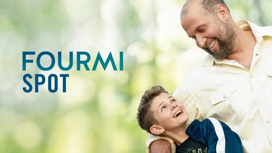 Watch film Of Love and Lies — Fourmi - SPOT VF