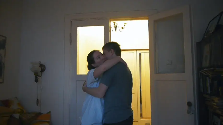 Watch film Drama — Drama (trailer) - a film by Nikita Lavretski, Alexey Svirsky & Yuliya Shatun