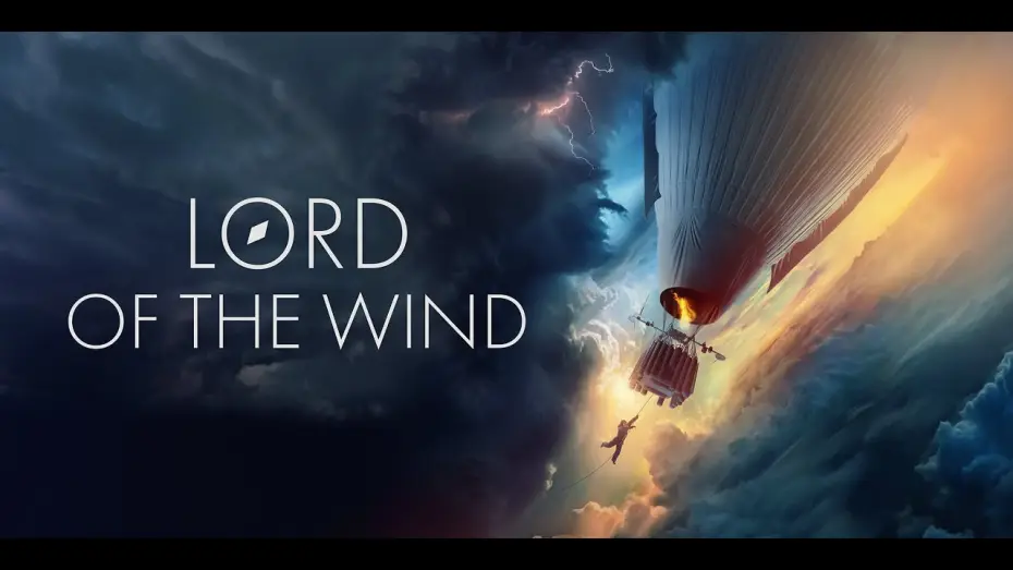 Watch film Lord of the Wind — Lord of the Wind Trailer ENG sub