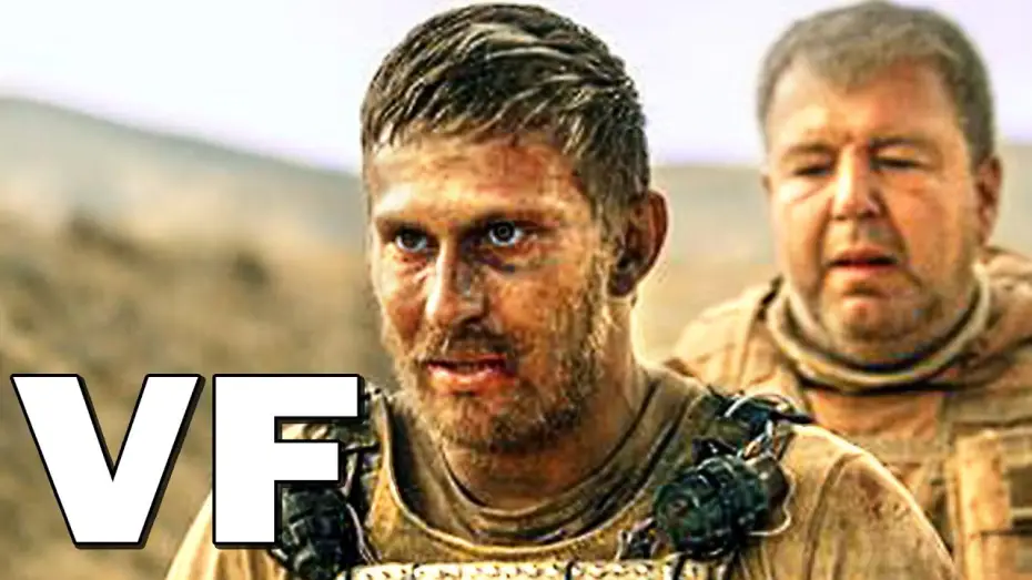 Watch film Once In The Desert — ONCE IN THE DESERT Bande Annonce VF (2022)