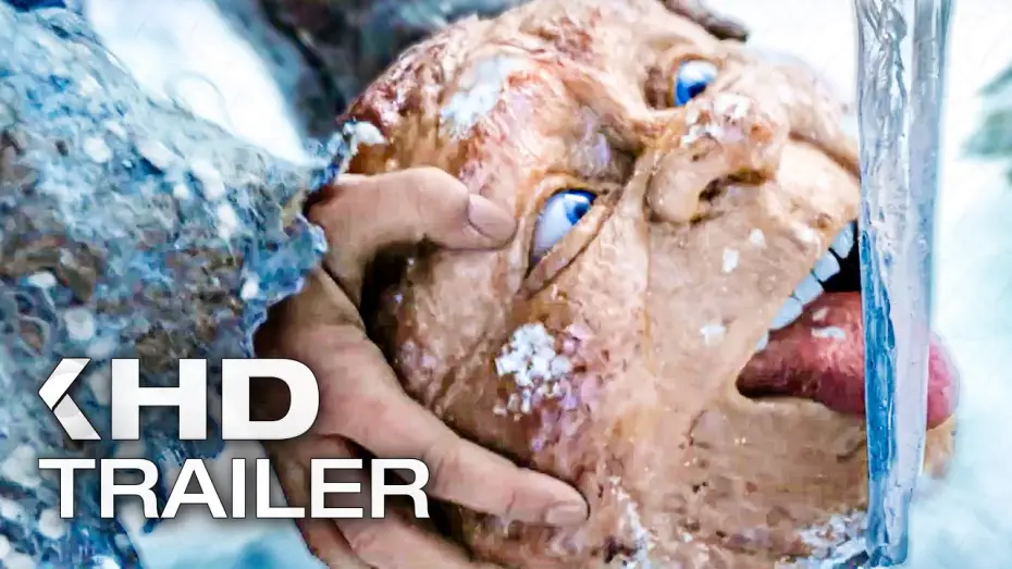 Watch film The Last Warrior: Root of Evil — DER LETZTE RITTER: Ein unfreiwilliger Held Trailer German Deutsch (2022)