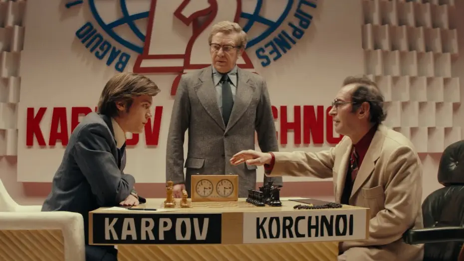 Watch film The World Champion — Чемпион мира - Тизерный трейлер