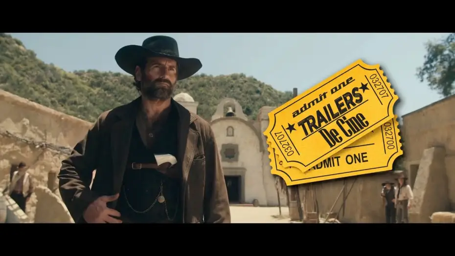 Watch film Eminence Hill — BADLAND   TRAILER EN ESPAÑOL