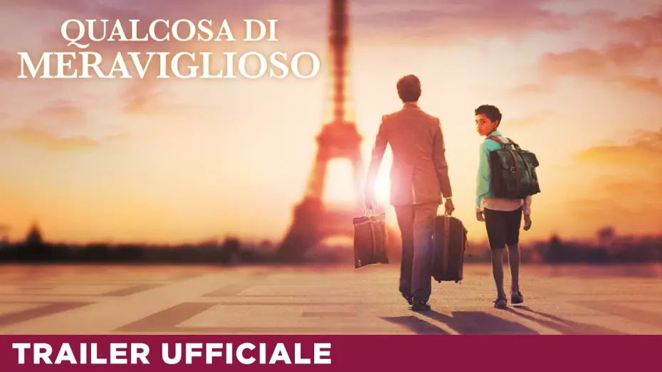 Watch film Fahim | Qualcosa Di Meraviglioso | Trailer Ufficiale | Dal 5 Dicembre al cinema!