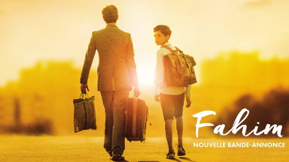 Watch film Fahim | FAHIM - Bande Annonce #2 [VF]