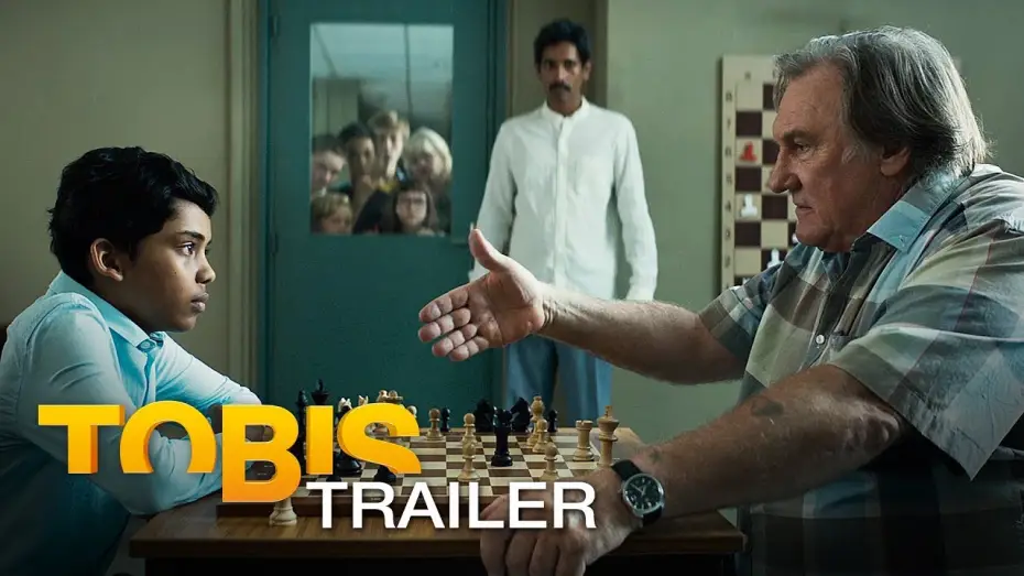 Watch film Fahim | Das Wunder von Marseille | Trailer | Deutsch HD