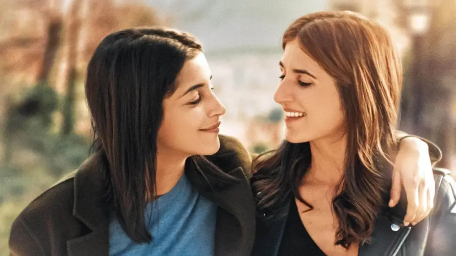 Watch film I'll Go Where You Go — Iré donde tú vayas - Tráiler español