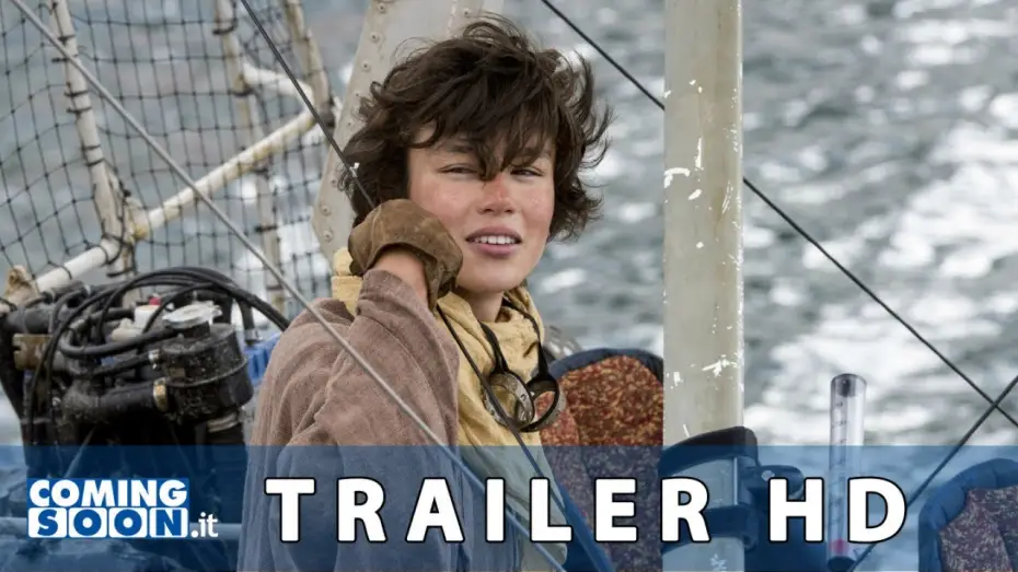 Watch film Spread Your Wings — Sulle ali dell'avventura (2020): Trailer Italiano del Film - HD