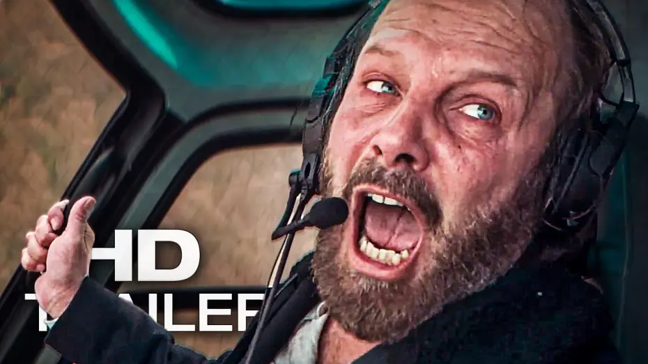 Watch film The Lion — CODENAME: Der Löwe Trailer German Deutsch (2021)