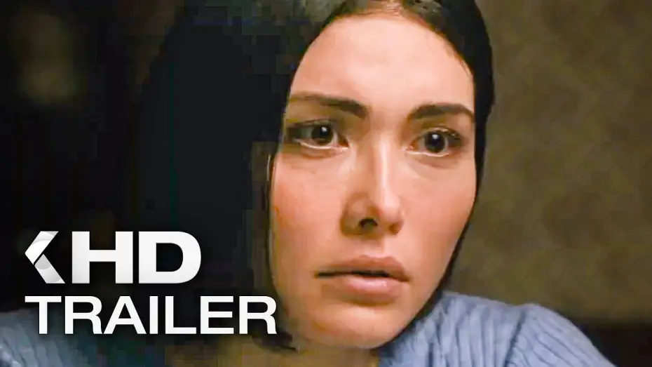 Watch film Mercy Black | MERCY BLACK Trailer German Deutsch (2020)