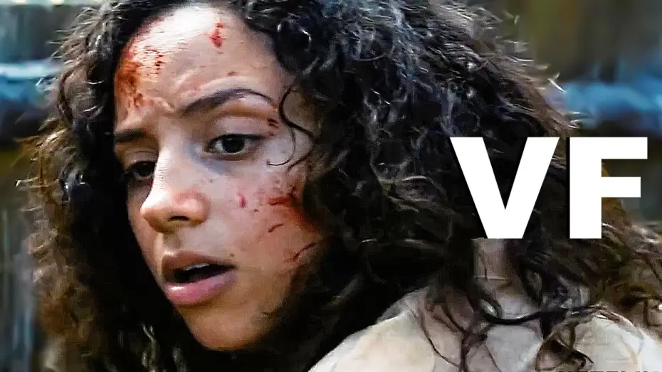 Watch film Fear Street: 1666 — FEAR STREET 1666 Bande Annonce VF (2021) Partie 3