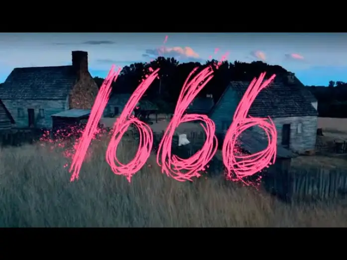 Watch film Fear Street: 1666 — La Calle Del Terror - Parte 3: 1966 (Trailer español)