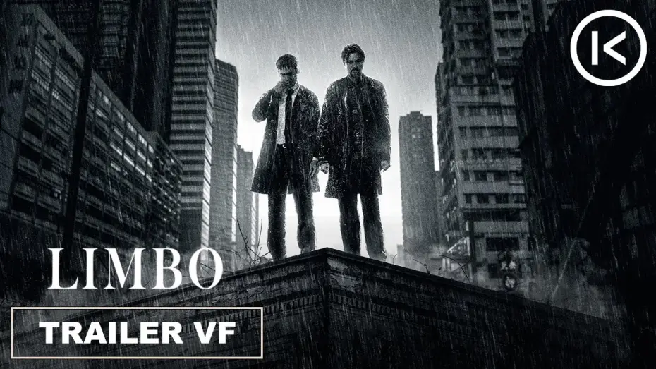 Watch film Limbo — LIMBO - Bande-annonce VF