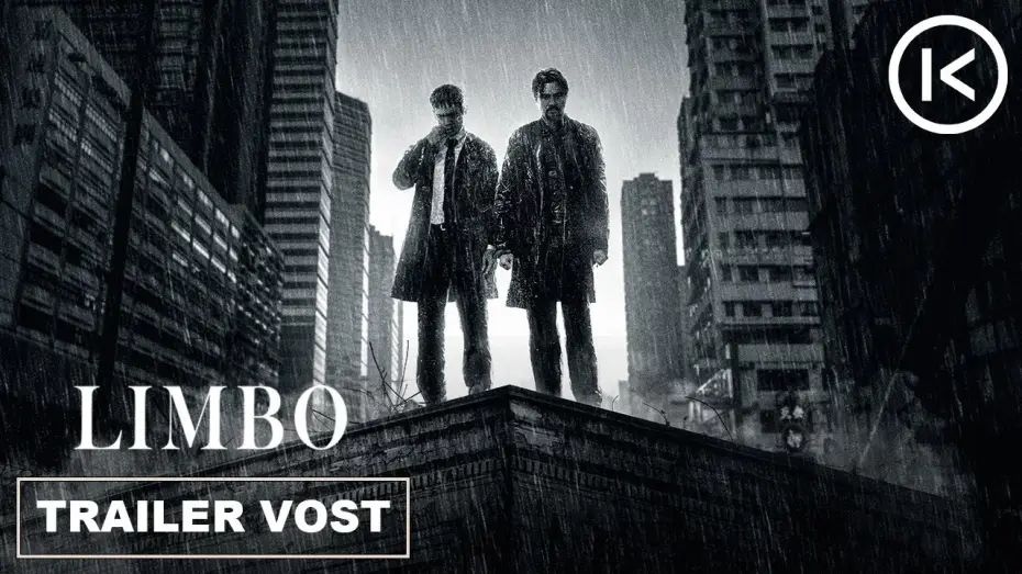 Watch film Limbo — LIMBO - Bande-annonce VOST